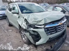 3GNAXPEG6SL330477 2025 CHEVROLET EQUINOX