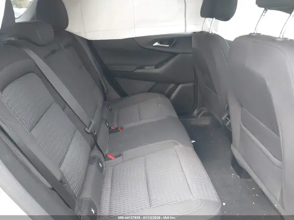 3GNAXPEG6SL330477 2025 CHEVROLET EQUINOX - Image 8