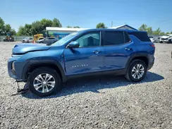 3GNAXPEG6TL104425 2026 CHEVROLET EQUINOX