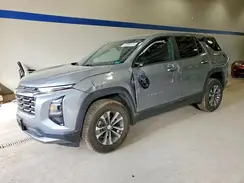3GNAXPEG6TL109382 2026 CHEVROLET EQUINOX