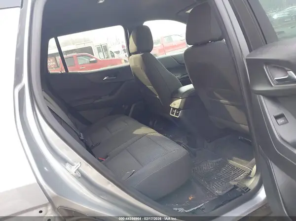 3GNAXPEG6TL119586 2026 CHEVROLET EQUINOX - Image 8