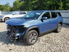 3GNAXPEG6TL121581 2026 CHEVROLET EQUINOX