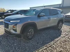 3GNAXPEG6TL122732 2026 CHEVROLET EQUINOX