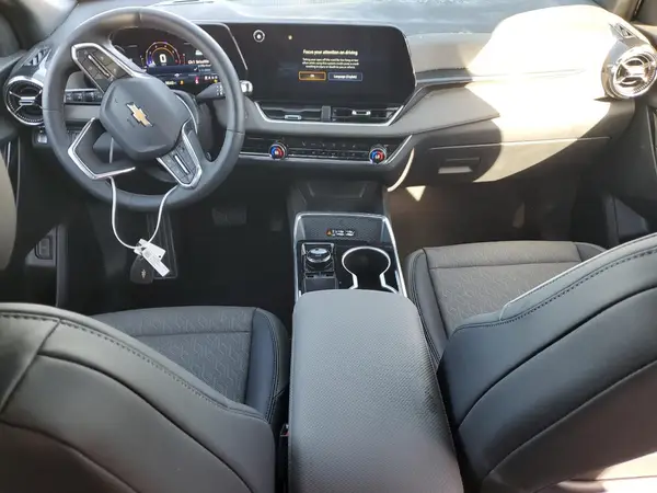 3GNAXPEG6TL122732 2026 CHEVROLET EQUINOX - Image 8