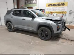 3GNAXPEG6TL126182 2026 CHEVROLET EQUINOX