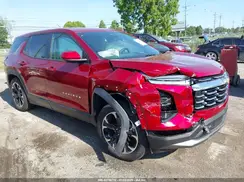 3GNAXPEG6TL126814 2026 CHEVROLET EQUINOX