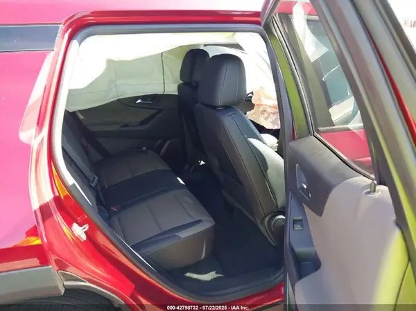 3GNAXPEG6TL126814 2026 CHEVROLET EQUINOX - Image 8
