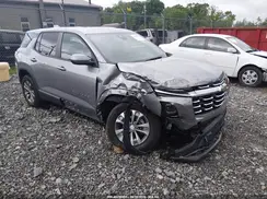 3GNAXPEG6TL138994 2026 CHEVROLET EQUINOX