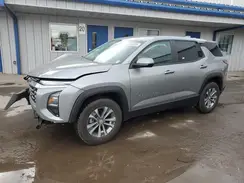 3GNAXPEG6TL143774 2026 CHEVROLET EQUINOX