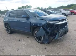 3GNAXPEG6TL154211 2026 CHEVROLET EQUINOX