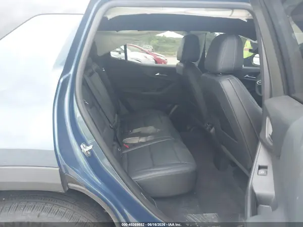 3GNAXPEG6TL154211 2026 CHEVROLET EQUINOX - Image 8