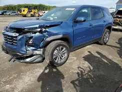 3GNAXPEG6TL170215 2026 CHEVROLET EQUINOX