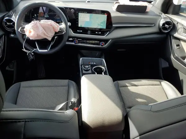 3GNAXPEG6TL170215 2026 CHEVROLET EQUINOX - Image 8