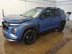 3GNAXPEG6TL171252 2026 CHEVROLET EQUINOX