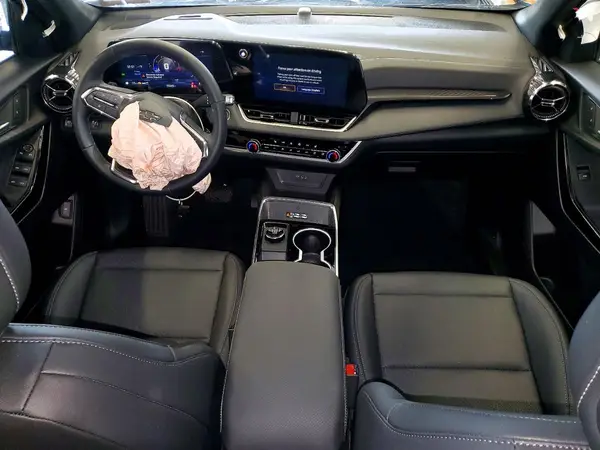 3GNAXPEG6TL171252 2026 CHEVROLET EQUINOX - Image 8