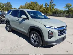3GNAXPEG6TL187662 2026 CHEVROLET EQUINOX