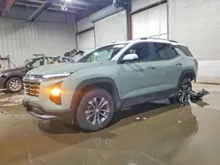 3GNAXPEG6TL189458 2026 CHEVROLET EQUINOX