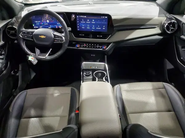 3GNAXPEG6TL189458 2026 CHEVROLET EQUINOX - Image 8