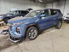 3GNAXPEG6TL200927 2026 CHEVROLET EQUINOX