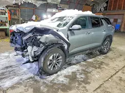3GNAXPEG6TL206761 2026 CHEVROLET EQUINOX