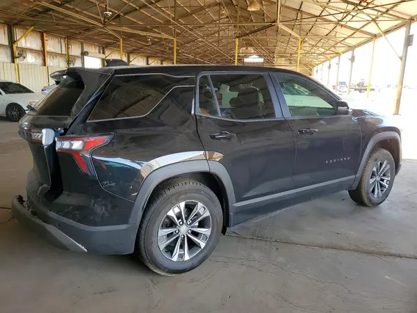 2026 CHEVROLET EQUINOX COPART lot 56181906 auction photo 3