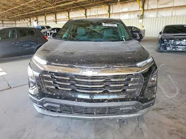 2026 CHEVROLET EQUINOX COPART lot 56181906 auction photo 5