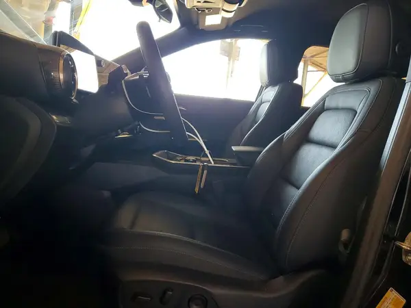 2026 CHEVROLET EQUINOX COPART lot 56181906 auction photo 7