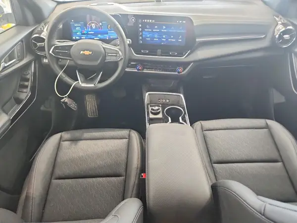 3GNAXPEG6TL212172 2026 CHEVROLET EQUINOX - Image 8