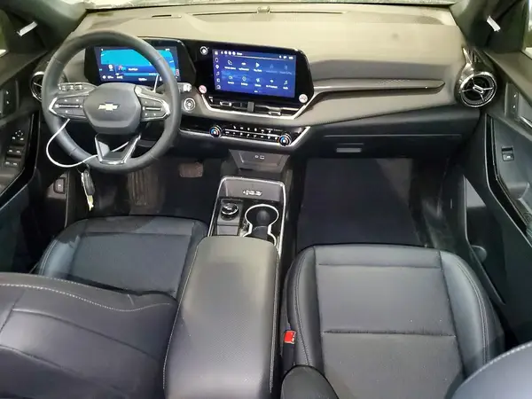 3GNAXPEG6TL225312 2026 CHEVROLET EQUINOX - Image 8