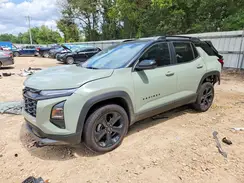 3GNAXPEG6TL236021 2026 CHEVROLET EQUINOX