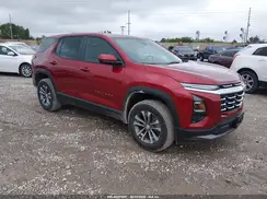 3GNAXPEG6TL237573 2026 CHEVROLET EQUINOX