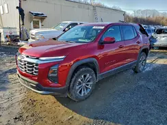 3GNAXPEG6TL243194 2026 CHEVROLET EQUINOX