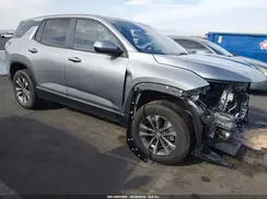 3GNAXPEG6TL244409 2026 CHEVROLET EQUINOX