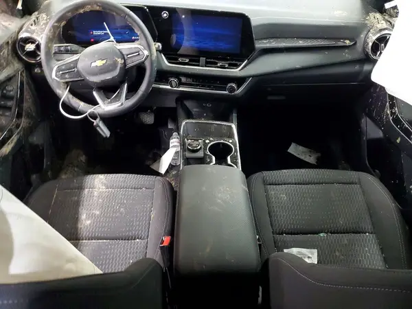 3GNAXPEG6TL259024 2026 CHEVROLET EQUINOX - Image 8