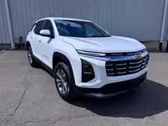 3GNAXPEG6TL260626 2026 CHEVROLET EQUINOX