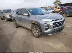 3GNAXPEG6TL260996 2026 CHEVROLET EQUINOX