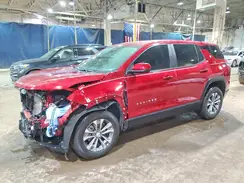 3GNAXPEG6TL263140 2026 CHEVROLET EQUINOX