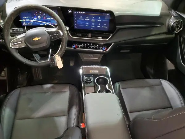 3GNAXPEG6TL263140 2026 CHEVROLET EQUINOX - Image 8