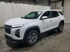 3GNAXPEG6TL268662 2026 CHEVROLET EQUINOX