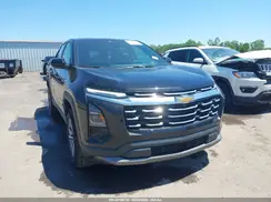 3GNAXPEG6TL286658 2026 CHEVROLET EQUINOX