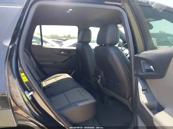 3GNAXPEG6TL286658 2026 CHEVROLET EQUINOX - Image 8