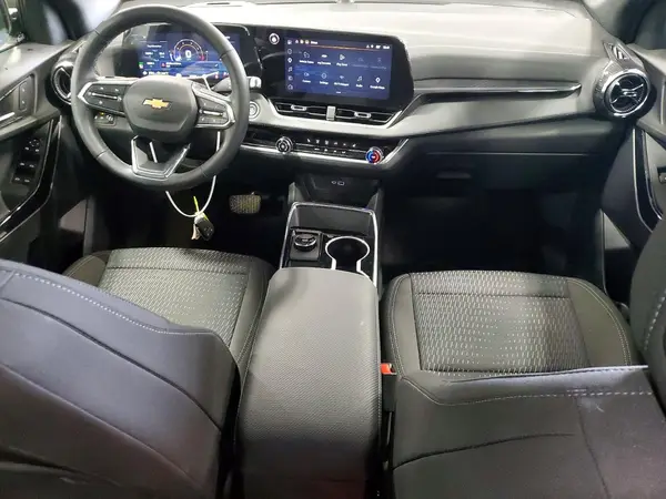 3GNAXPEG6TL288555 2026 CHEVROLET EQUINOX - Image 8