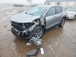 3GNAXPEG6TL288829 2026 CHEVROLET EQUINOX