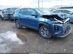 3GNAXPEG6TL300056 2026 CHEVROLET EQUINOX