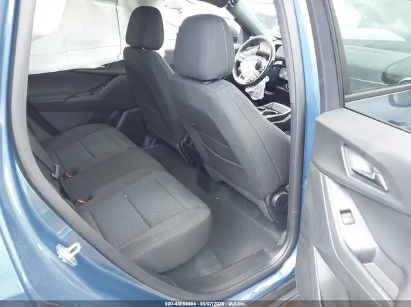 3GNAXPEG6TL300056 2026 CHEVROLET EQUINOX - Image 8