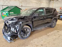 3GNAXPEG6TL301255 2026 CHEVROLET EQUINOX