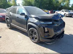 3GNAXPEG6TL308089 2026 CHEVROLET EQUINOX
