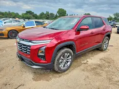 3GNAXPEG6TL327810 2026 CHEVROLET EQUINOX