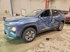 3GNAXPEG6TL328987 2026 CHEVROLET EQUINOX
