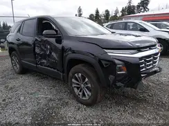 3GNAXPEG6TL333302 2026 CHEVROLET EQUINOX